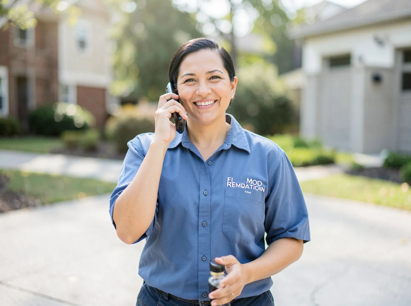Mold Remediation Davy, WV FAQs